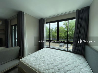 Dcondo Hideaway - Rangsit, Pathum Thani, Thailand Dcondo Hideaway - Rangsit, Pathum Thani, Thailand