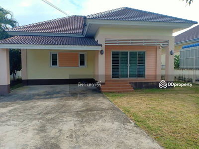 House for rent single-storey . In Ban-Chang near Phayun Beach, Rayong, Thailand House for rent single-storey . In Ban-Chang near Phayun Beach, Rayong, Thailand