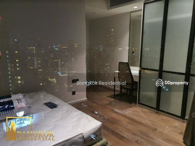 Muniq Langsuan, Bangkok, Thailand Muniq Langsuan, Bangkok, Thailand