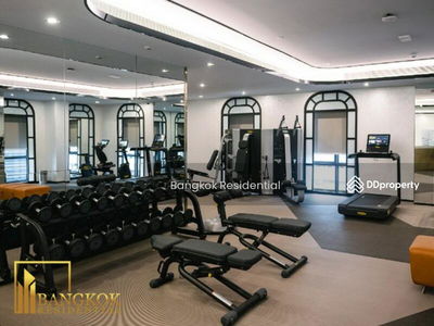 Muniq Langsuan, Bangkok, Thailand Muniq Langsuan, Bangkok, Thailand