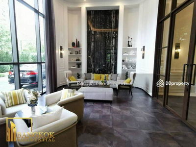 Muniq Langsuan, Bangkok, Thailand Muniq Langsuan, Bangkok, Thailand