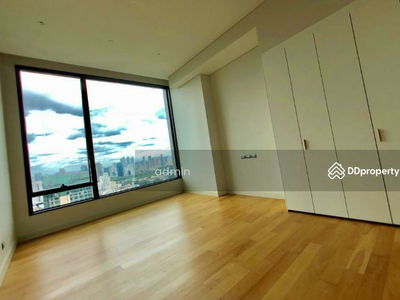 Sindhorn Residence, Bangkok, Thailand Sindhorn Residence, Bangkok, Thailand