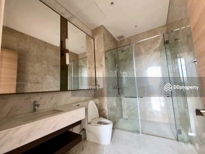 Sindhorn Residence, Bangkok, Thailand Sindhorn Residence, Bangkok, Thailand