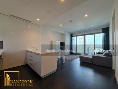 185 Rajadamri, Bangkok, Thailand 185 Rajadamri, Bangkok, Thailand