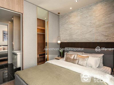 Park Origin Phrom Phong, Bangkok, Thailand Park Origin Phrom Phong, Bangkok, Thailand