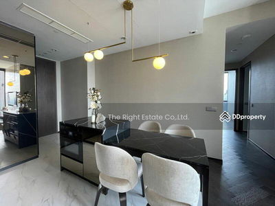 The Esse Sukhumvit 36, Bangkok, Thailand The Esse Sukhumvit 36, Bangkok, Thailand