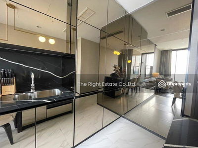 The Esse Sukhumvit 36, Bangkok, Thailand The Esse Sukhumvit 36, Bangkok, Thailand