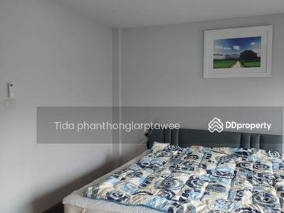 BAAN KLANG MUANG RAMA 9, Bangkok, Thailand BAAN KLANG MUANG RAMA 9, Bangkok, Thailand