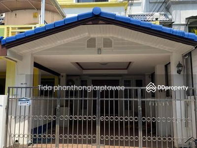 BAAN KLANG MUANG RAMA 9, Bangkok, Thailand BAAN KLANG MUANG RAMA 9, Bangkok, Thailand