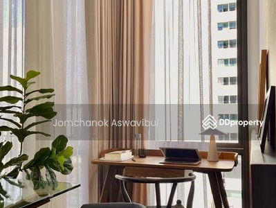 Muniq Langsuan, Bangkok, Thailand Muniq Langsuan, Bangkok, Thailand