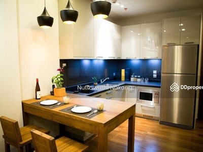 Quattro by Sansiri, Bangkok, Thailand Quattro by Sansiri, Bangkok, Thailand