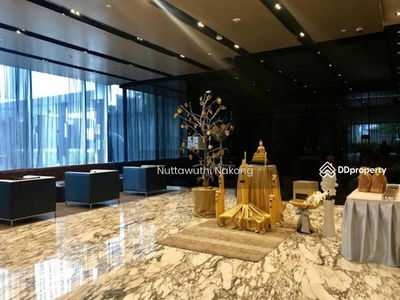 Quattro by Sansiri, Bangkok, Thailand Quattro by Sansiri, Bangkok, Thailand