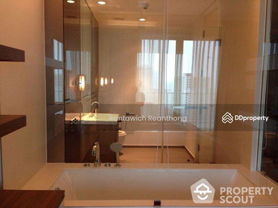 185 Rajadamri, Bangkok, Thailand 185 Rajadamri, Bangkok, Thailand