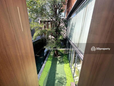 Issara Residence Rama 9, Bangkok, Thailand Issara Residence Rama 9, Bangkok, Thailand