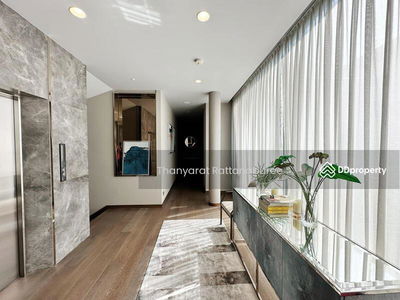 Issara Residence Rama 9, Bangkok, Thailand Issara Residence Rama 9, Bangkok, Thailand