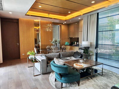 Issara Residence Rama 9, Bangkok, Thailand Issara Residence Rama 9, Bangkok, Thailand