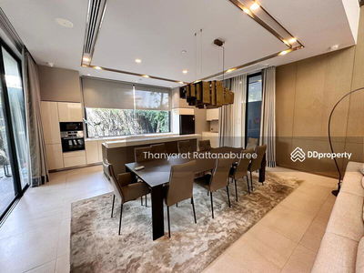 Issara Residence Rama 9, Bangkok, Thailand Issara Residence Rama 9, Bangkok, Thailand