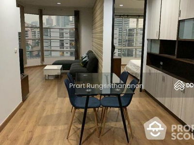 Citi Smart Sukhumvit 18, Bangkok, Thailand Citi Smart Sukhumvit 18, Bangkok, Thailand