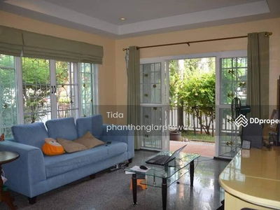 Narin Ville Plus Keharomklao, Bangkok, Thailand Narin Ville Plus Keharomklao, Bangkok, Thailand