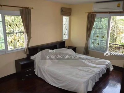 Narin Ville Plus Keharomklao, Bangkok, Thailand Narin Ville Plus Keharomklao, Bangkok, Thailand