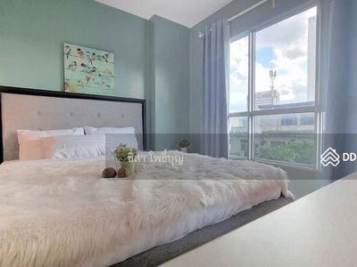 Aspire Rama 4, Bangkok, Thailand Aspire Rama 4, Bangkok, Thailand