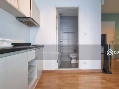 Aspire Rama 4, Bangkok, Thailand Aspire Rama 4, Bangkok, Thailand