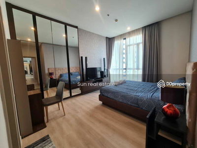 The Capital Ekamai-Thonglor, Bangkok, Thailand The Capital Ekamai-Thonglor, Bangkok, Thailand