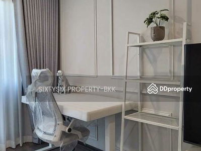 IDEO Chula-Samyan, Bangkok, Thailand IDEO Chula-Samyan, Bangkok, Thailand