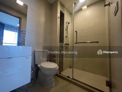 Condolette Midst Rama 9, Bangkok, Thailand Condolette Midst Rama 9, Bangkok, Thailand