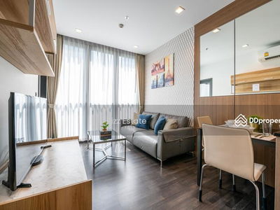 The Line Asoke-Ratchada, Bangkok, Thailand The Line Asoke-Ratchada, Bangkok, Thailand