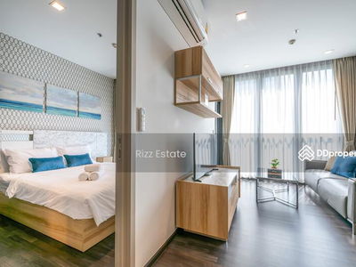 The Line Asoke-Ratchada, Bangkok, Thailand The Line Asoke-Ratchada, Bangkok, Thailand