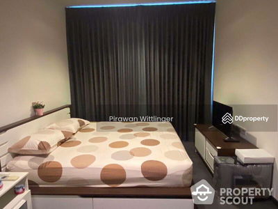 Edge Sukhumvit 23, Bangkok, Thailand Edge Sukhumvit 23, Bangkok, Thailand