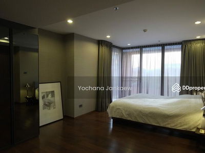 The Hudson Sathorn 7, Bangkok, Thailand The Hudson Sathorn 7, Bangkok, Thailand