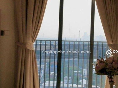 The Line Sukhumvit 101, Bangkok, Thailand The Line Sukhumvit 101, Bangkok, Thailand