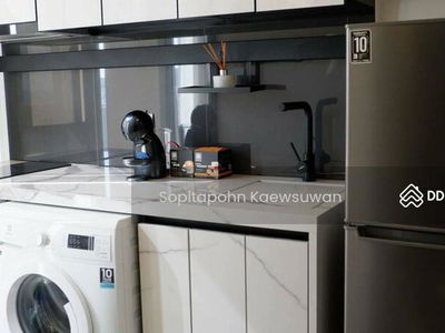 The Line Sukhumvit 101, Bangkok, Thailand The Line Sukhumvit 101, Bangkok, Thailand