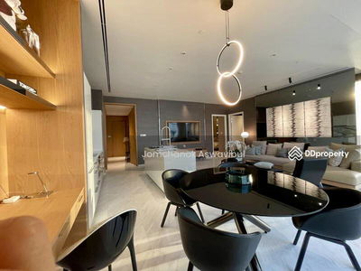 Four Seasons Private Residences, Bangkok, Thailand Four Seasons Private Residences, Bangkok, Thailand