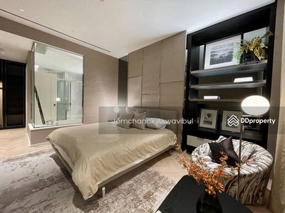 Four Seasons Private Residences, Bangkok, Thailand Four Seasons Private Residences, Bangkok, Thailand