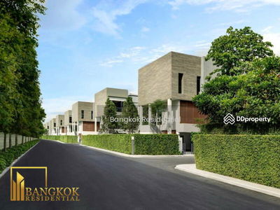 Parc Priva, Bangkok, Thailand Parc Priva, Bangkok, Thailand