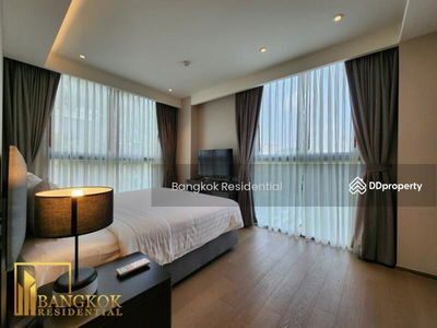 Shama Luxe Sukhumvit - 2 Bed Serviced Apartment in Phrom Phong, Bangkok, Thailand Shama Luxe Sukhumvit - 2 Bed Serviced Apartment in Phrom Phong, Bangkok, Thailand