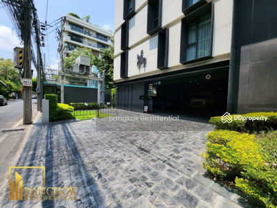 Shama Luxe Sukhumvit - 2 Bed Serviced Apartment in Phrom Phong, Bangkok, Thailand Shama Luxe Sukhumvit - 2 Bed Serviced Apartment in Phrom Phong, Bangkok, Thailand
