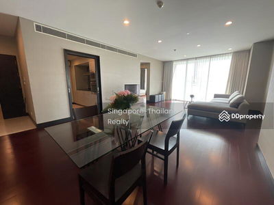 The Park Chidlom, Bangkok, Thailand The Park Chidlom, Bangkok, Thailand