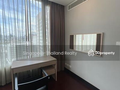 The Park Chidlom, Bangkok, Thailand The Park Chidlom, Bangkok, Thailand