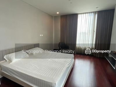 The Park Chidlom, Bangkok, Thailand The Park Chidlom, Bangkok, Thailand