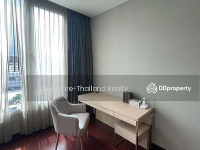 The Park Chidlom, Bangkok, Thailand The Park Chidlom, Bangkok, Thailand