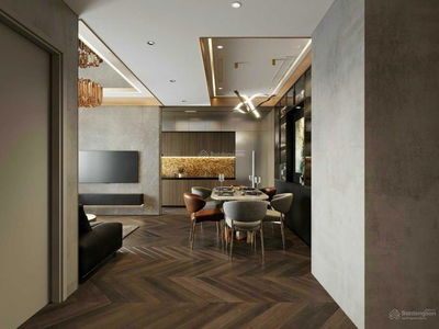 The Peak, Vietnam The Peak, Vietnam