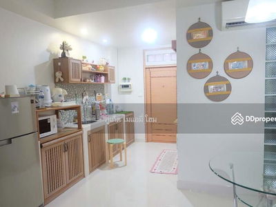 Lovely 1 Bedroom Condo Of 40Sqm Near The Beachfront Patong, Phuket, Thailand Lovely 1 Bedroom Condo Of 40Sqm Near The Beachfront Patong, Phuket, Thailand
