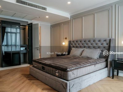 Nusasiri Grand, Bangkok, Thailand Nusasiri Grand, Bangkok, Thailand