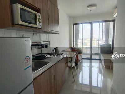 IDEO Mix Sukhumvit 103, Bangkok, Thailand IDEO Mix Sukhumvit 103, Bangkok, Thailand