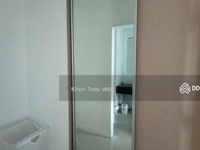 IDEO Mix Sukhumvit 103, Bangkok, Thailand IDEO Mix Sukhumvit 103, Bangkok, Thailand