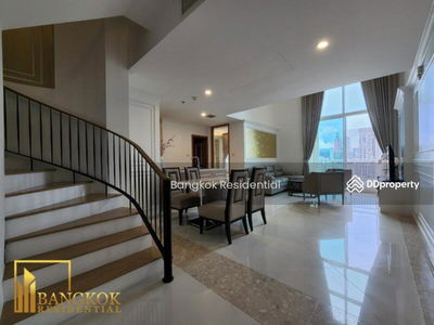 The Empire Place, Bangkok, Thailand The Empire Place, Bangkok, Thailand